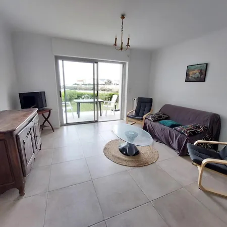 Maison Authentique 6 Pers, Du Pigeonnier, - Fr-1-550-87 Holiday home Royan